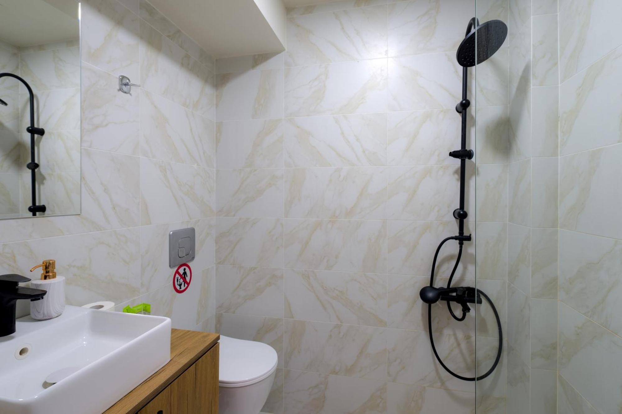 Welcome Urban Lg Appartement Thessaloniki
