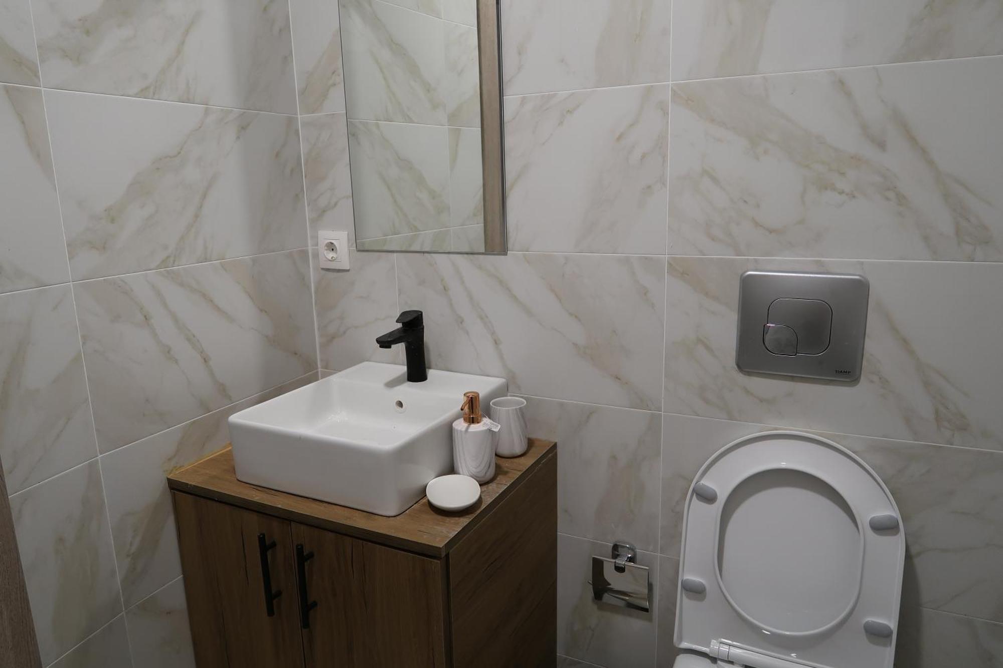 Welcome Urban Lg Appartement Thessaloniki