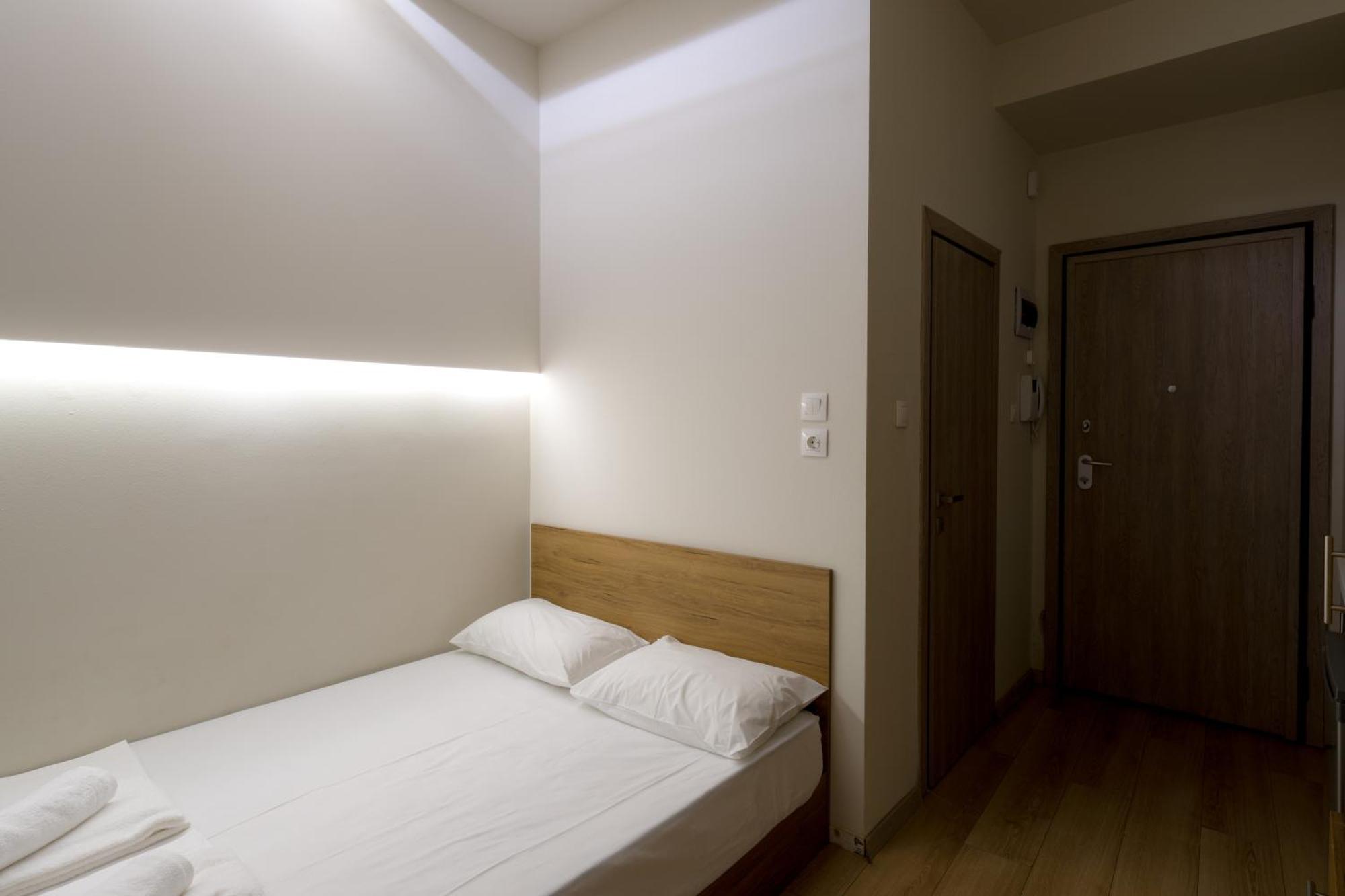 Appartement Welcome Urban Lg Thessaloniki