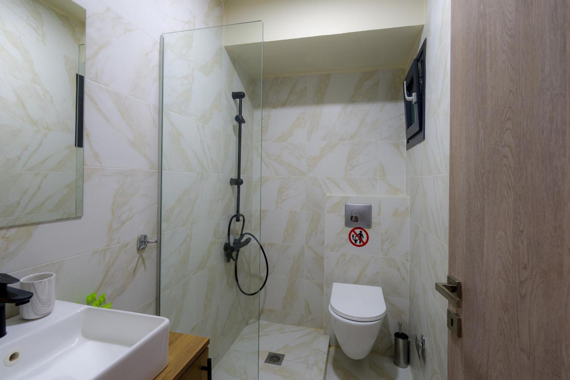 Welcome Urban Lg Appartement Thessaloniki