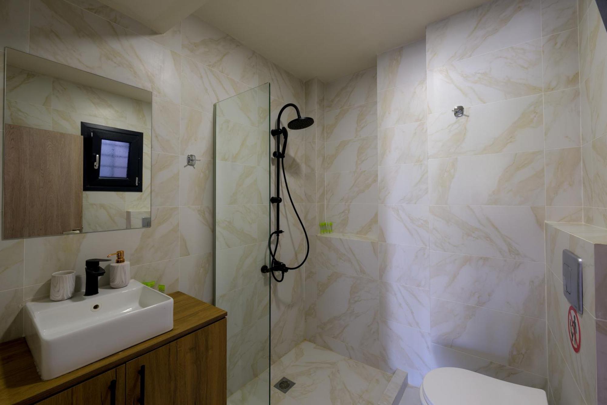 Welcome Urban Lg Appartement Thessaloniki
