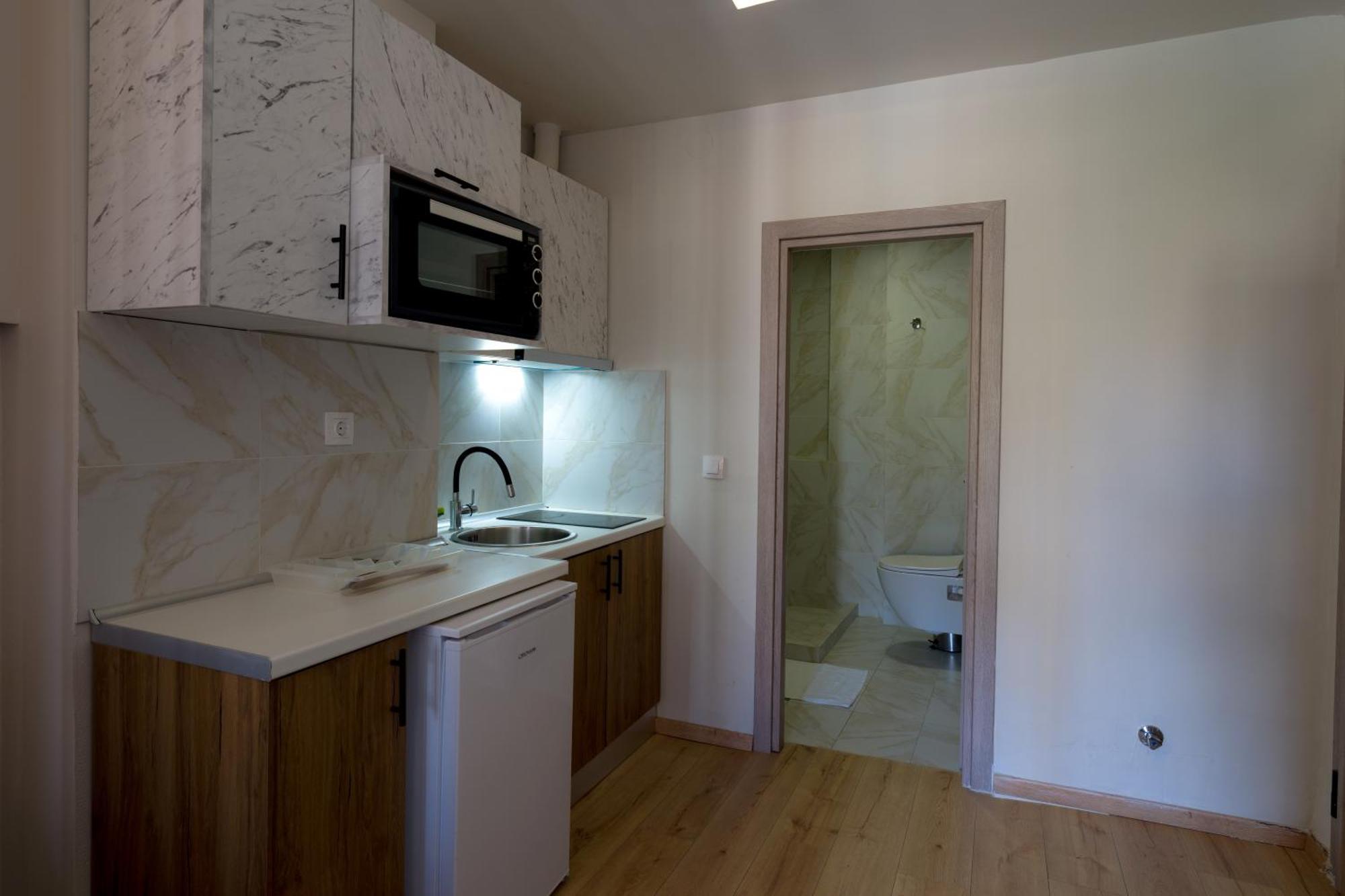 Appartement Welcome Urban Lg Thessaloniki