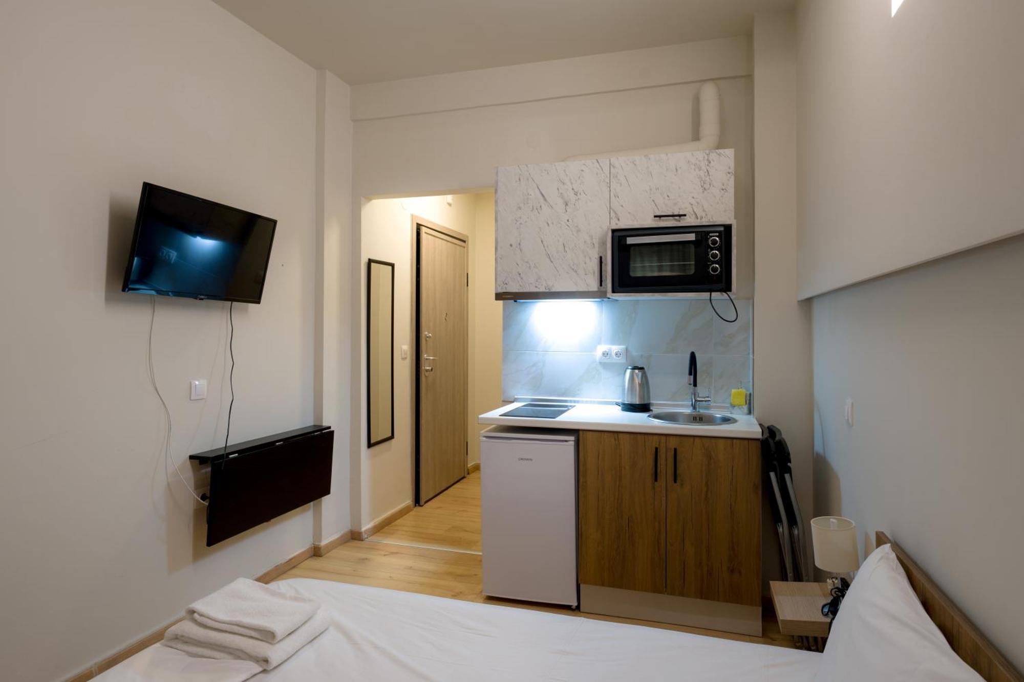Welcome Urban Lg Appartement Thessaloniki
