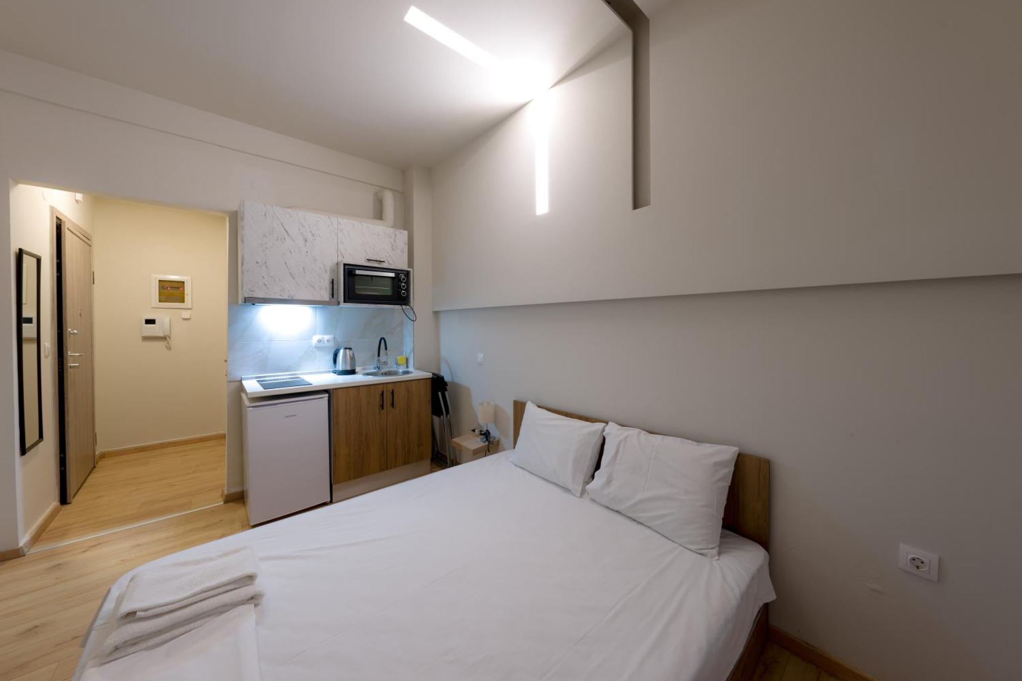 Appartement Welcome Urban Lg Thessaloniki
