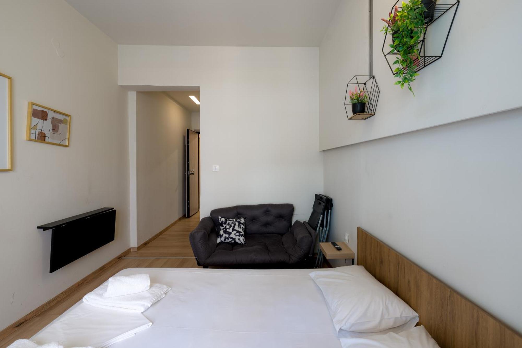Appartement Welcome Urban Lg Thessaloniki