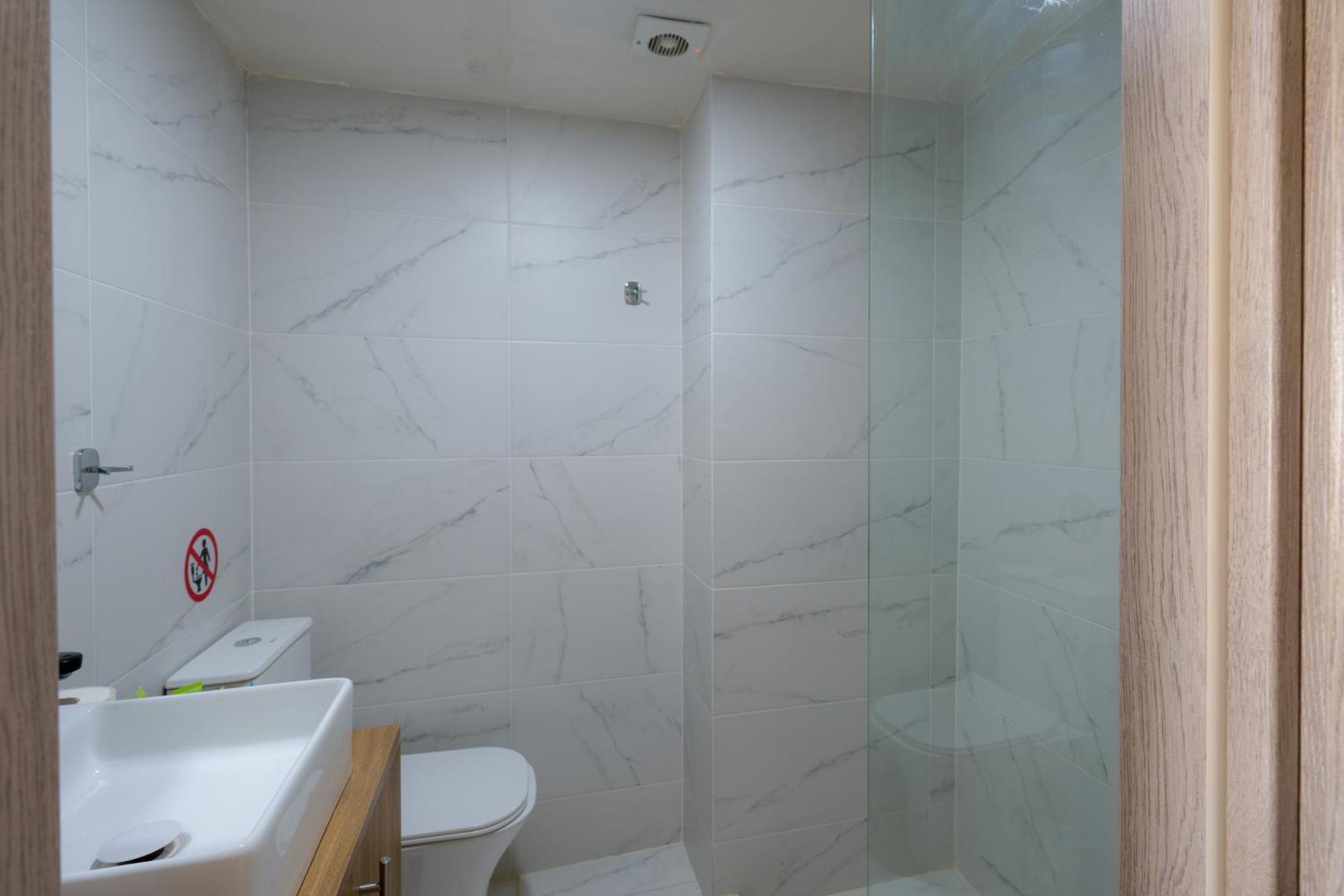 Welcome Urban Lg Appartement Thessaloniki
