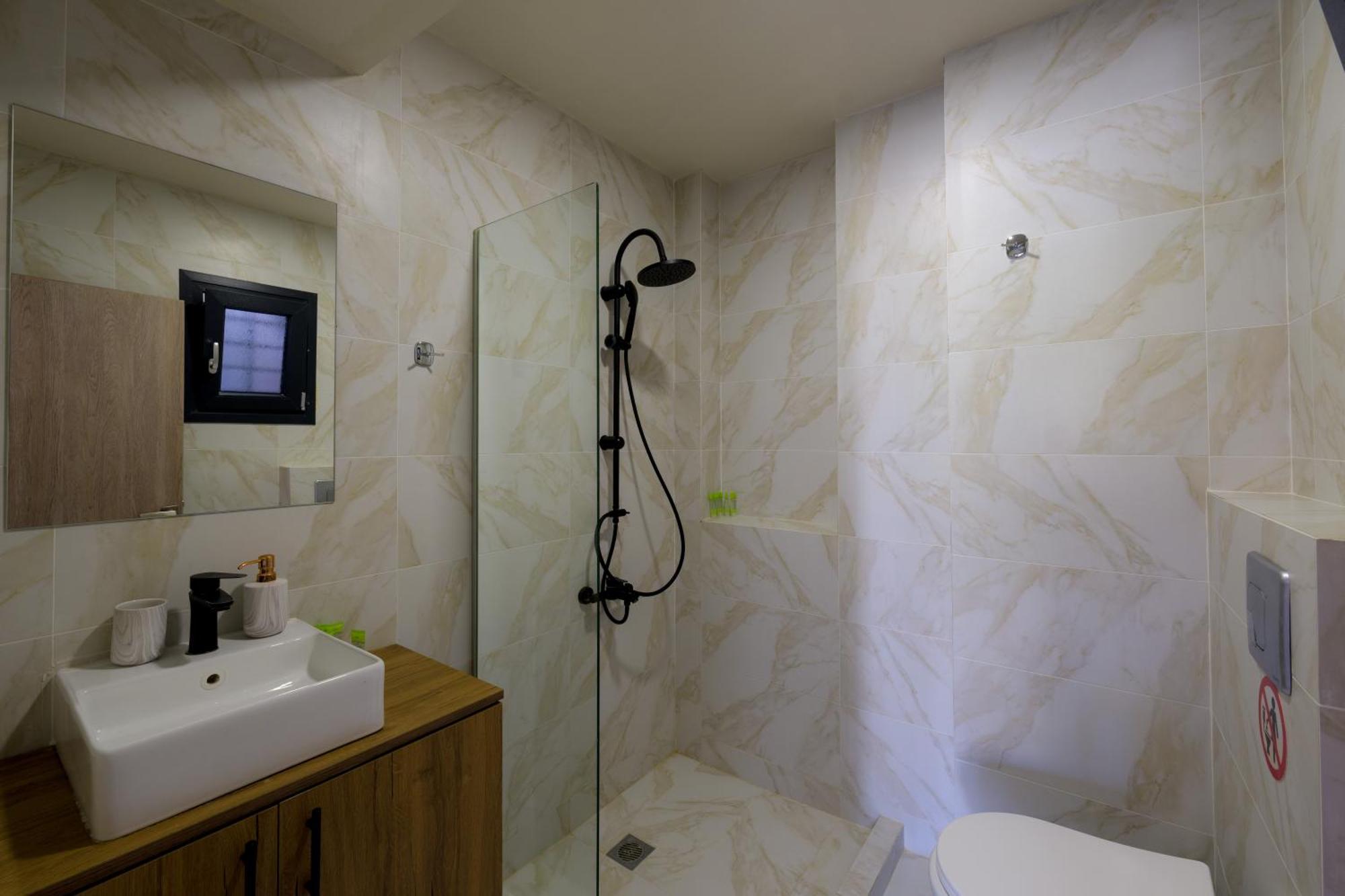 Appartement Welcome Urban Lg Thessaloniki