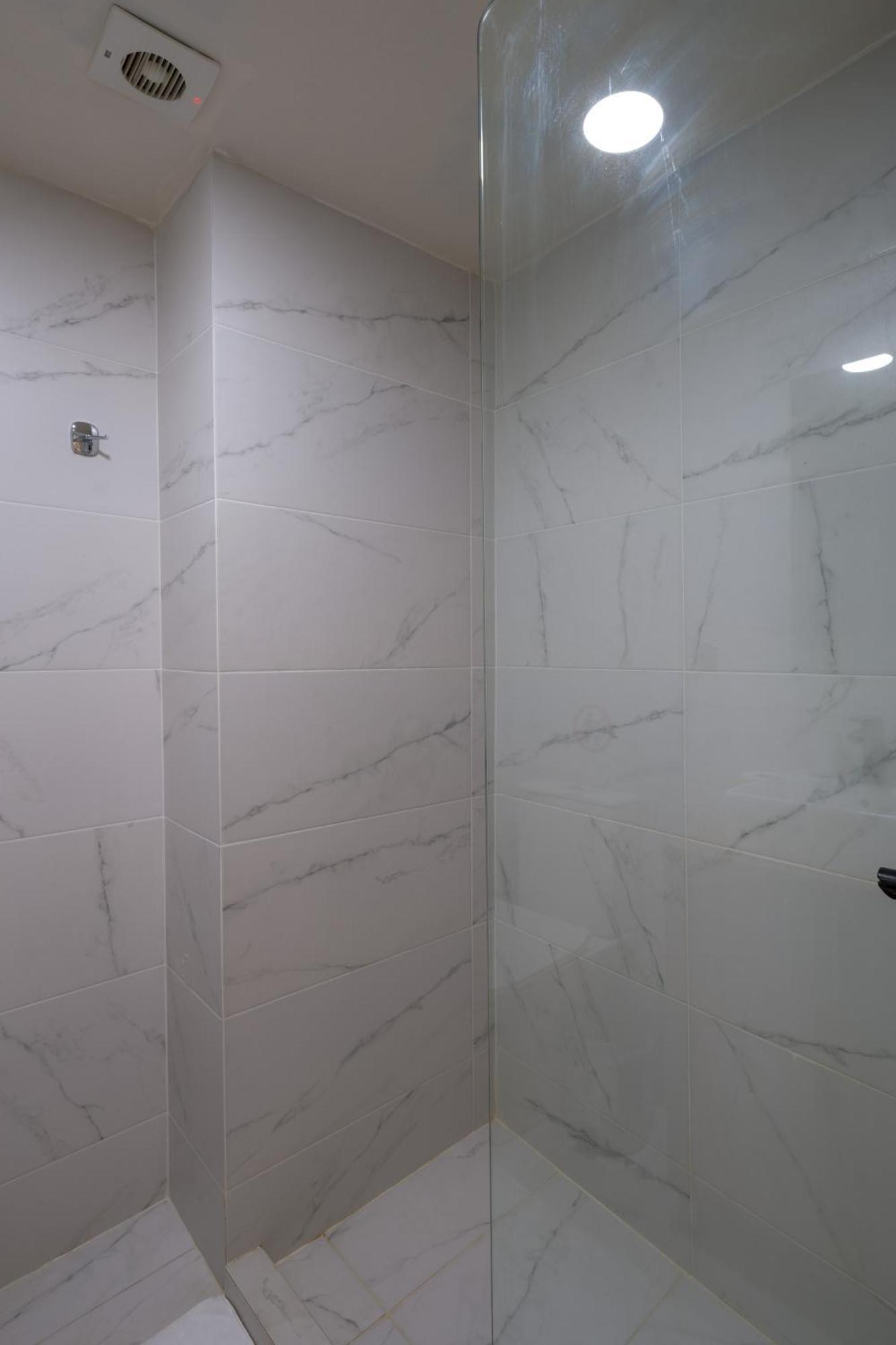 Welcome Urban Lg Appartement Thessaloniki