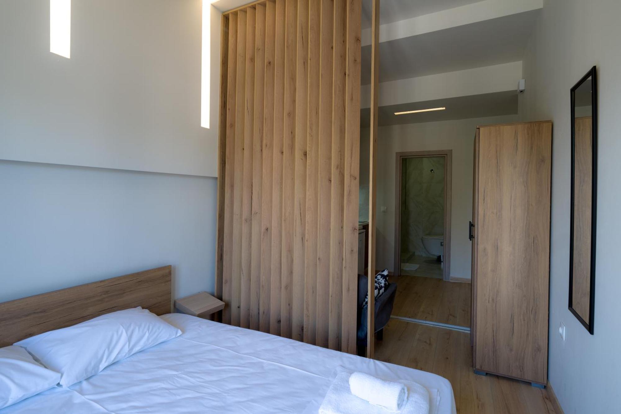 Appartement Welcome Urban Lg Thessaloniki